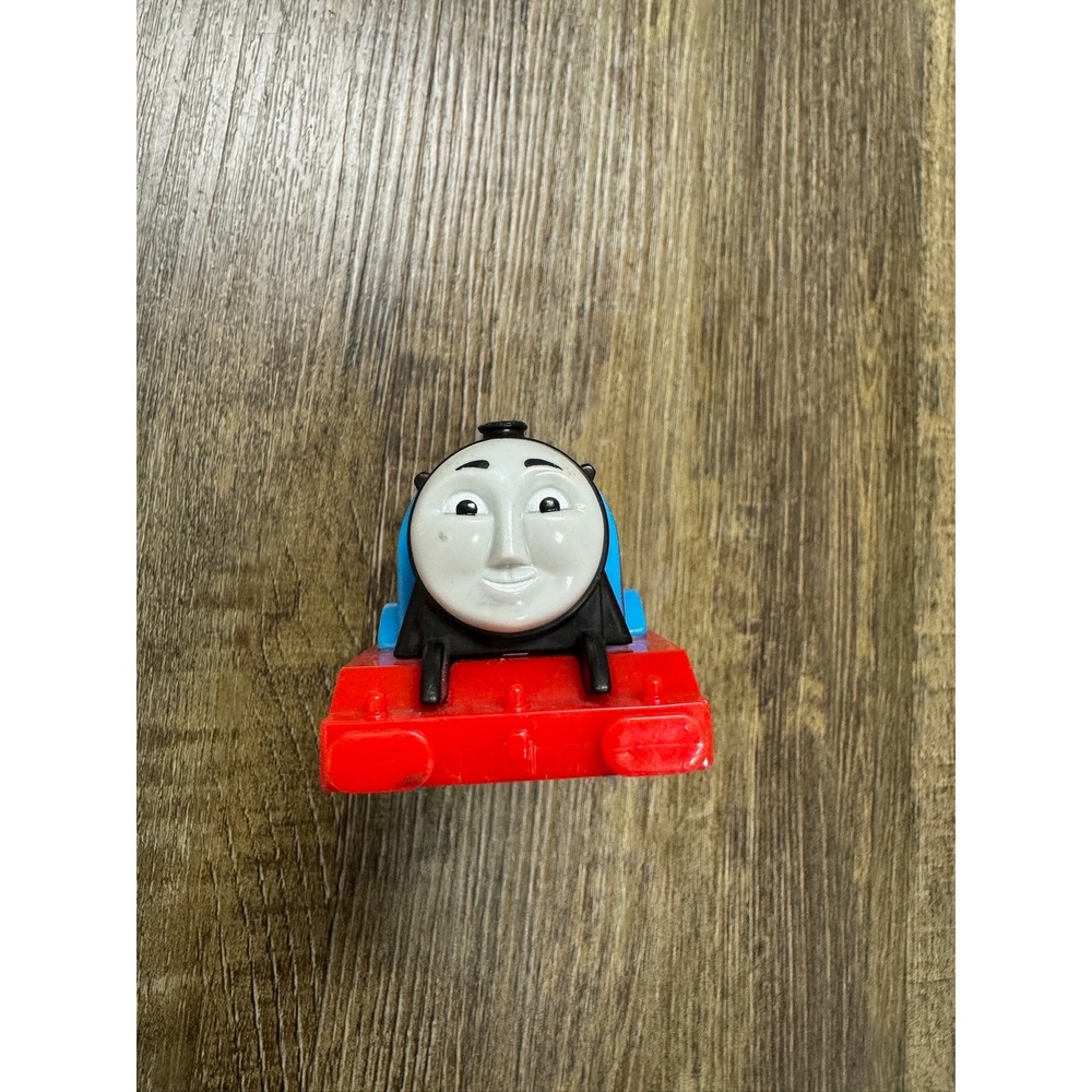 Mattel Thomas & Friends TrackMaster Gordon Motorized Blue Train Engine 2013